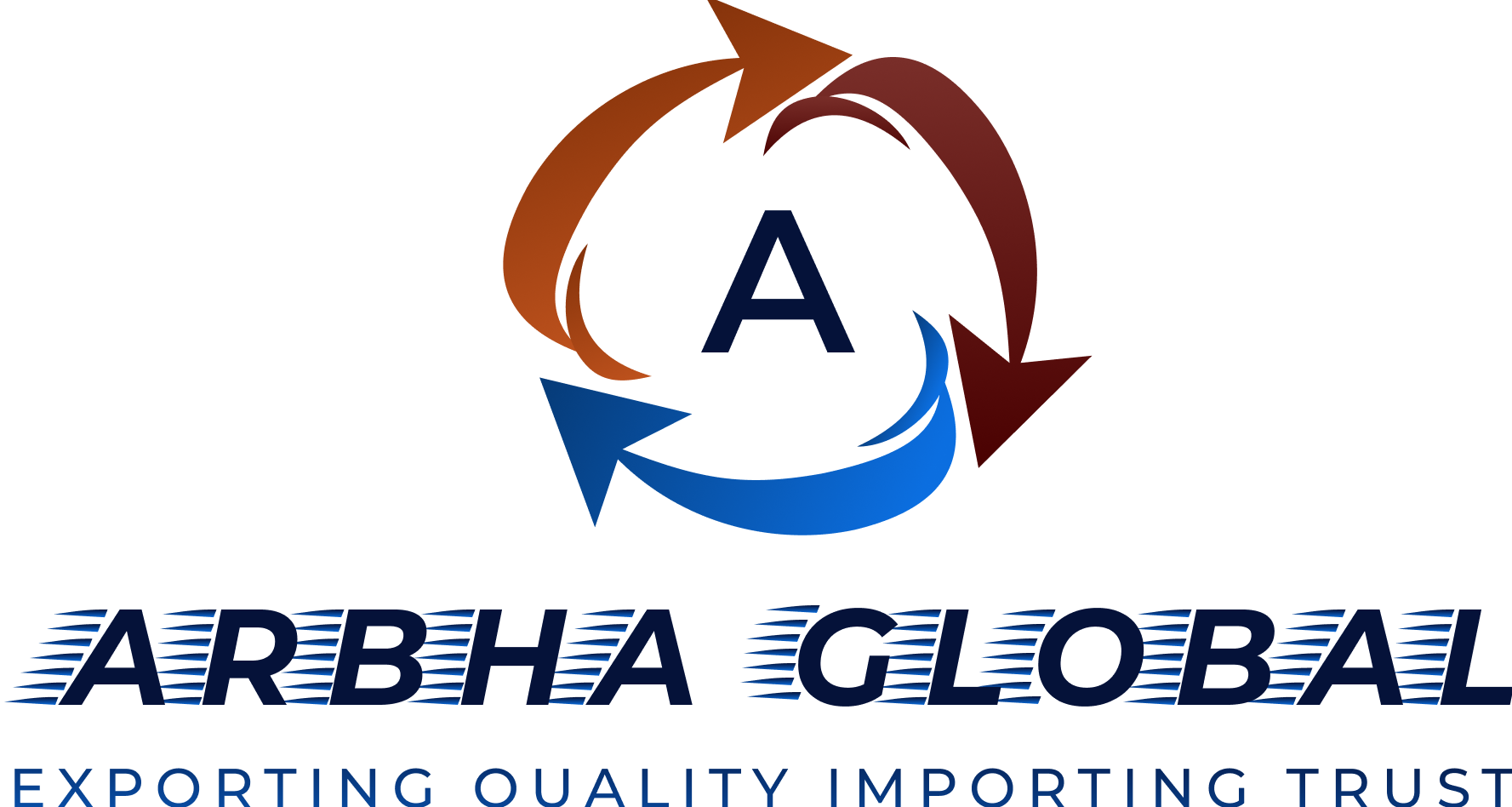 Arbha Global Logo