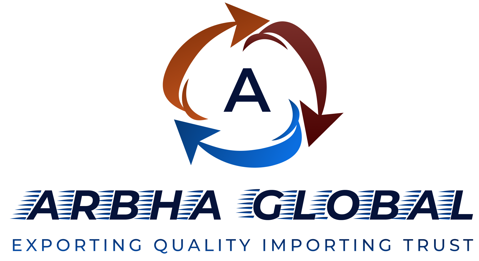 Arbha Global Logo